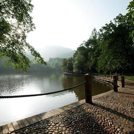 Hongzhushan Hotel Mount Emei Leshan Eksteriør bilde