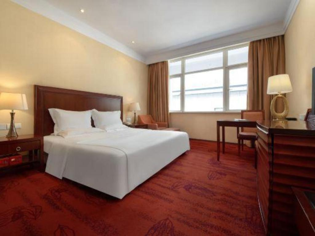 Hongzhushan Hotel Mount Emei Leshan Eksteriør bilde