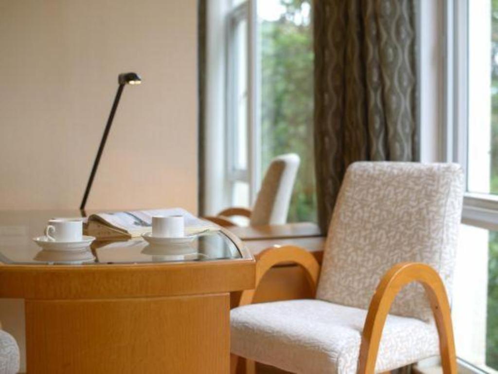 Hongzhushan Hotel Mount Emei Leshan Eksteriør bilde