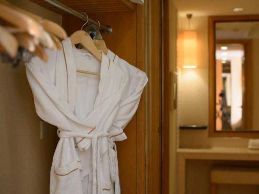 Hongzhushan Hotel Mount Emei Leshan Eksteriør bilde